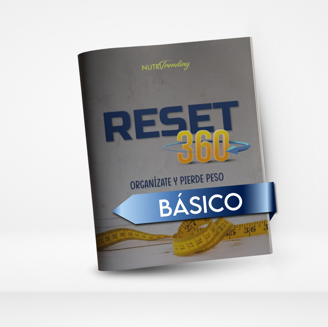 Reset 360 básico