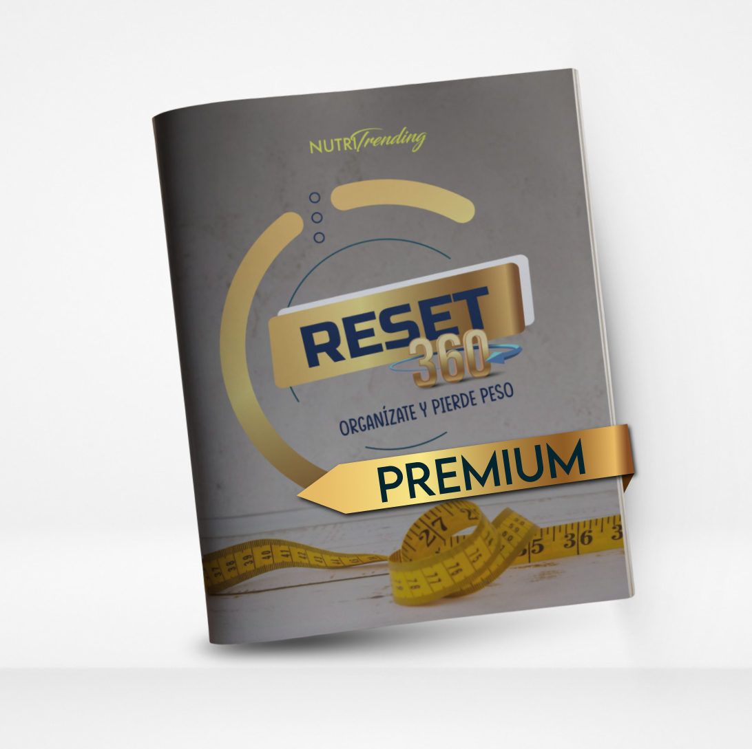 Reset 360 premium