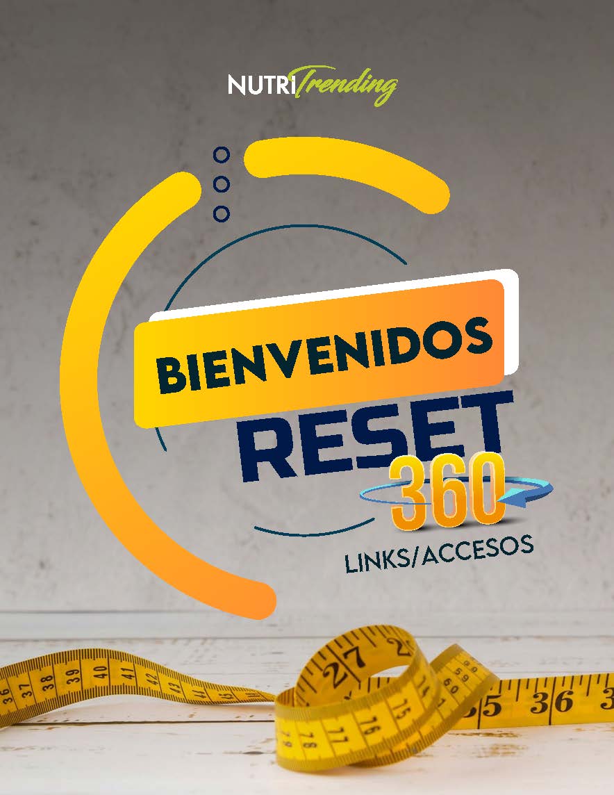 Reset 360