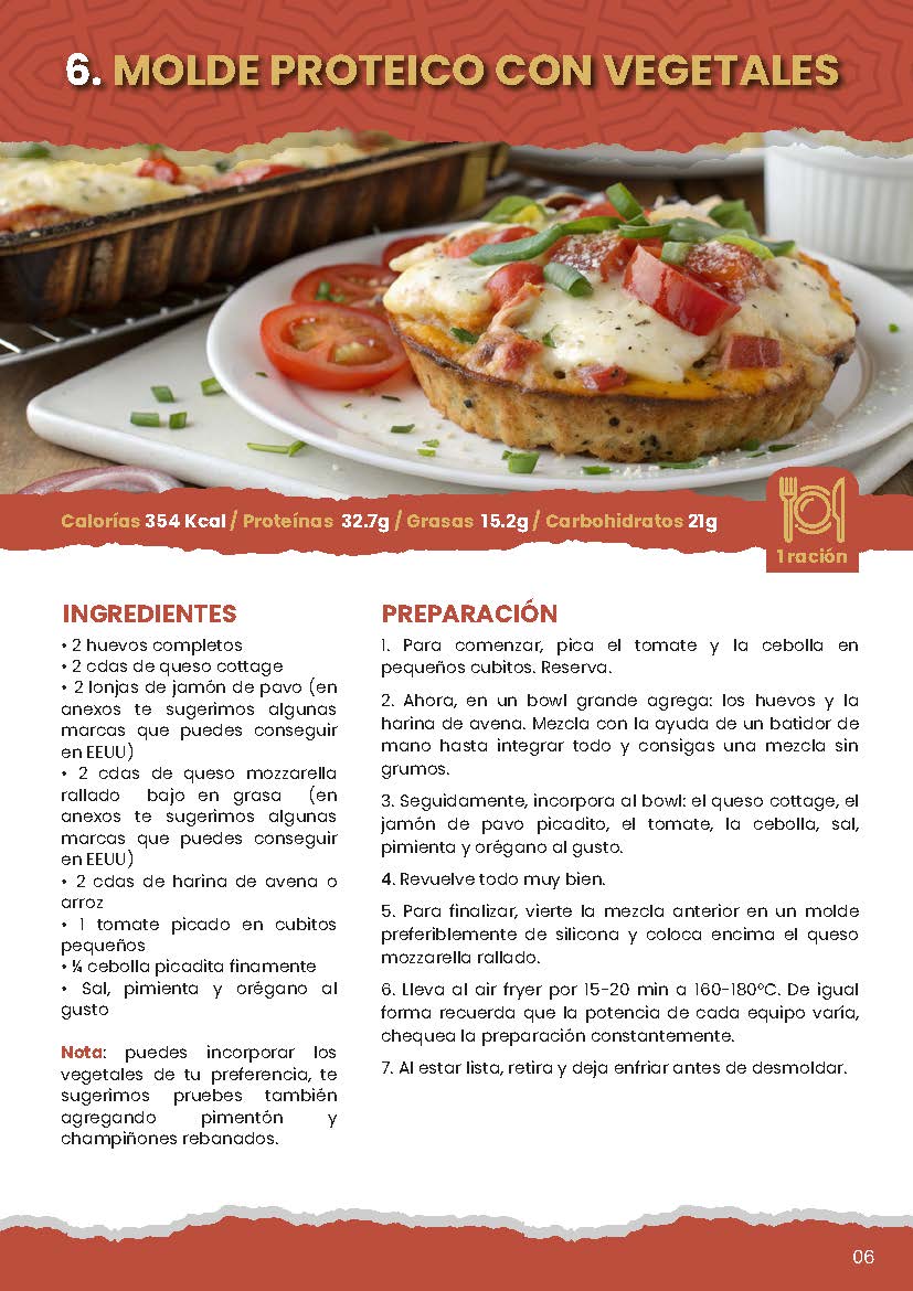 Desayunos Exprés