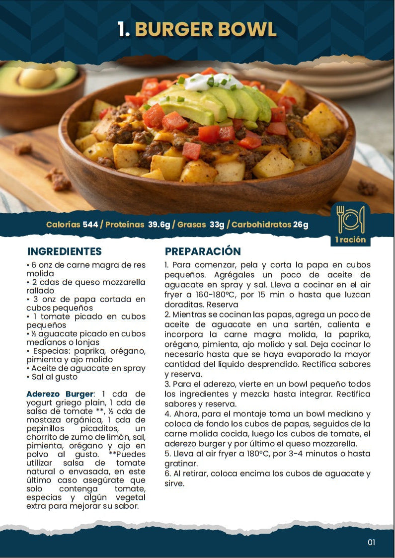 Cenas Expres