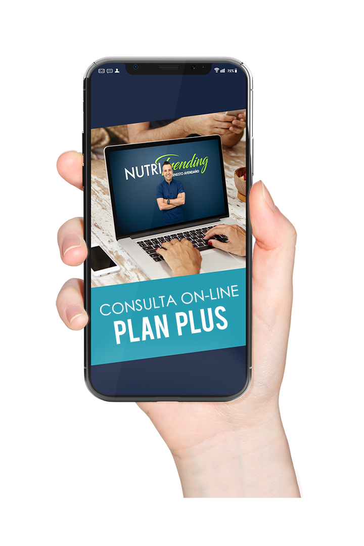 Online Consultation Plus Plan