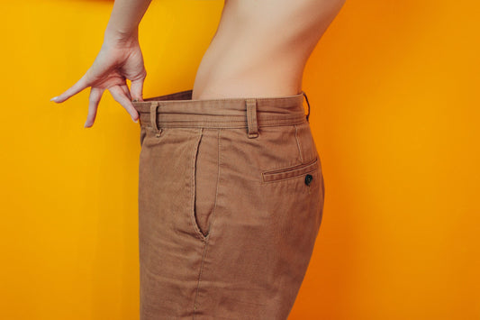 8 TIPS QUE TE AYUDARAN A PERDER GRASA CORPORAL