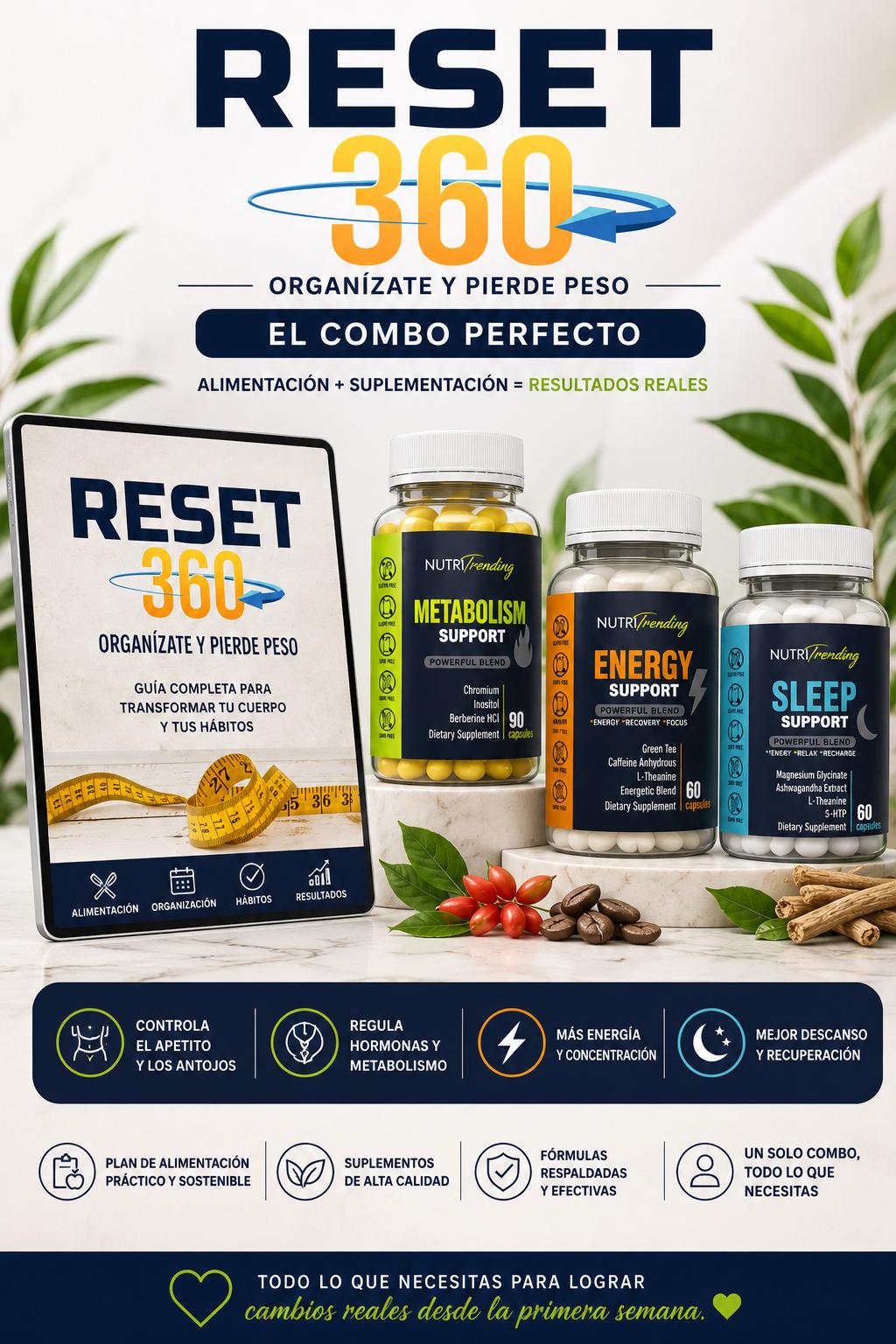 Nutristore