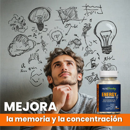 ENERGÍA