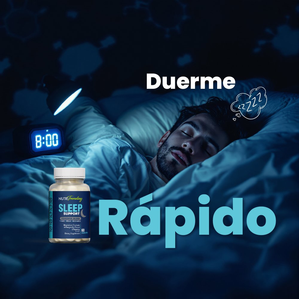 SLEEP