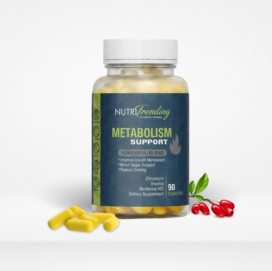 METABOLISM