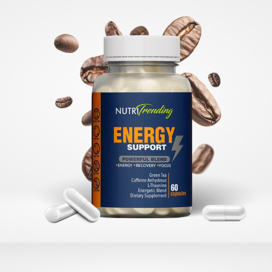 ENERGÍA