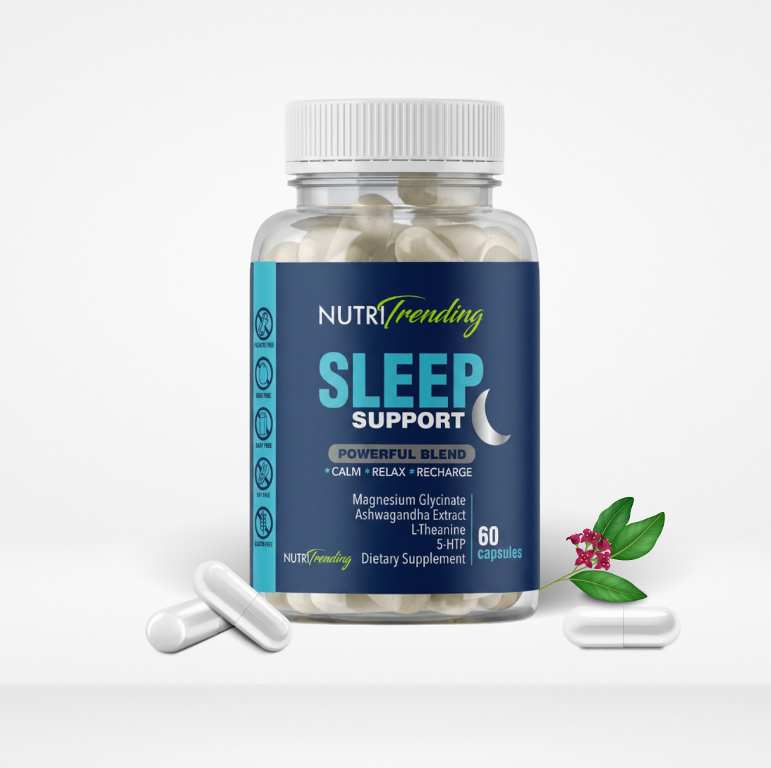 SLEEP