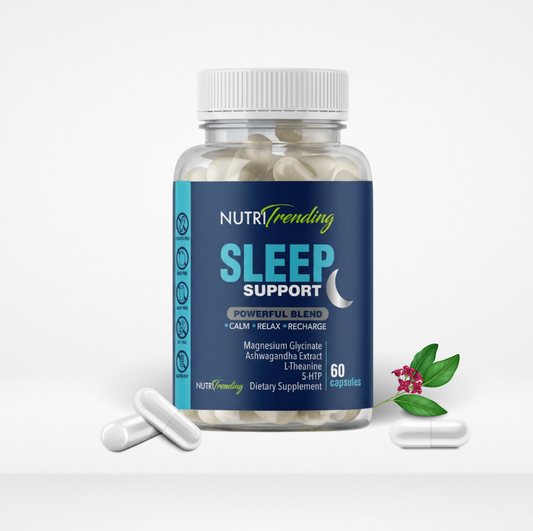 SLEEP