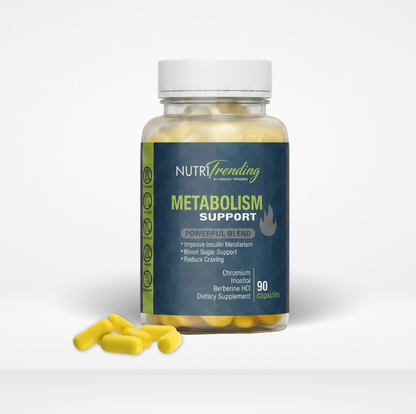 METABOLISM
