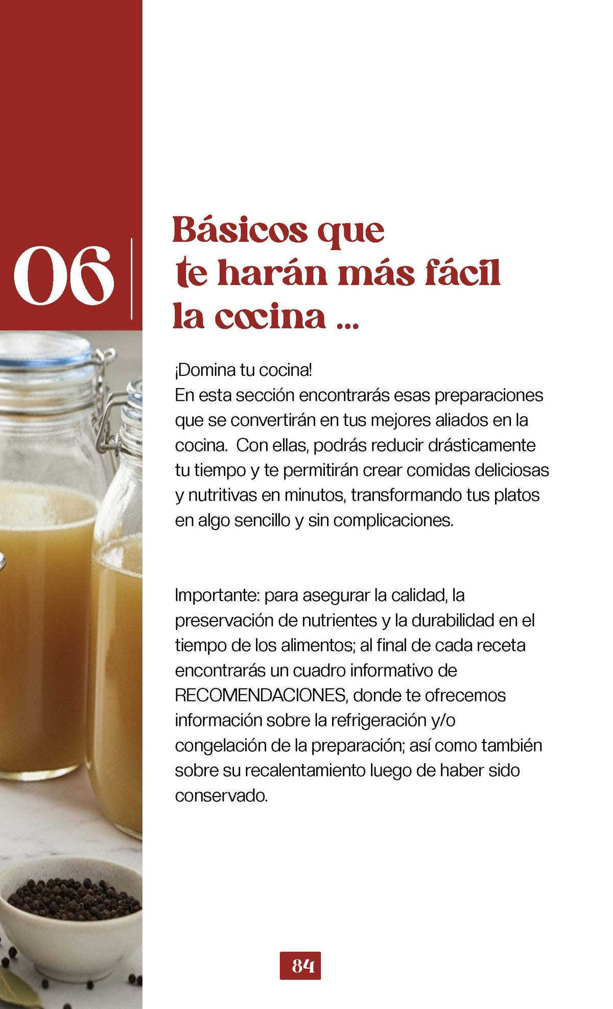 Comidas preparadas