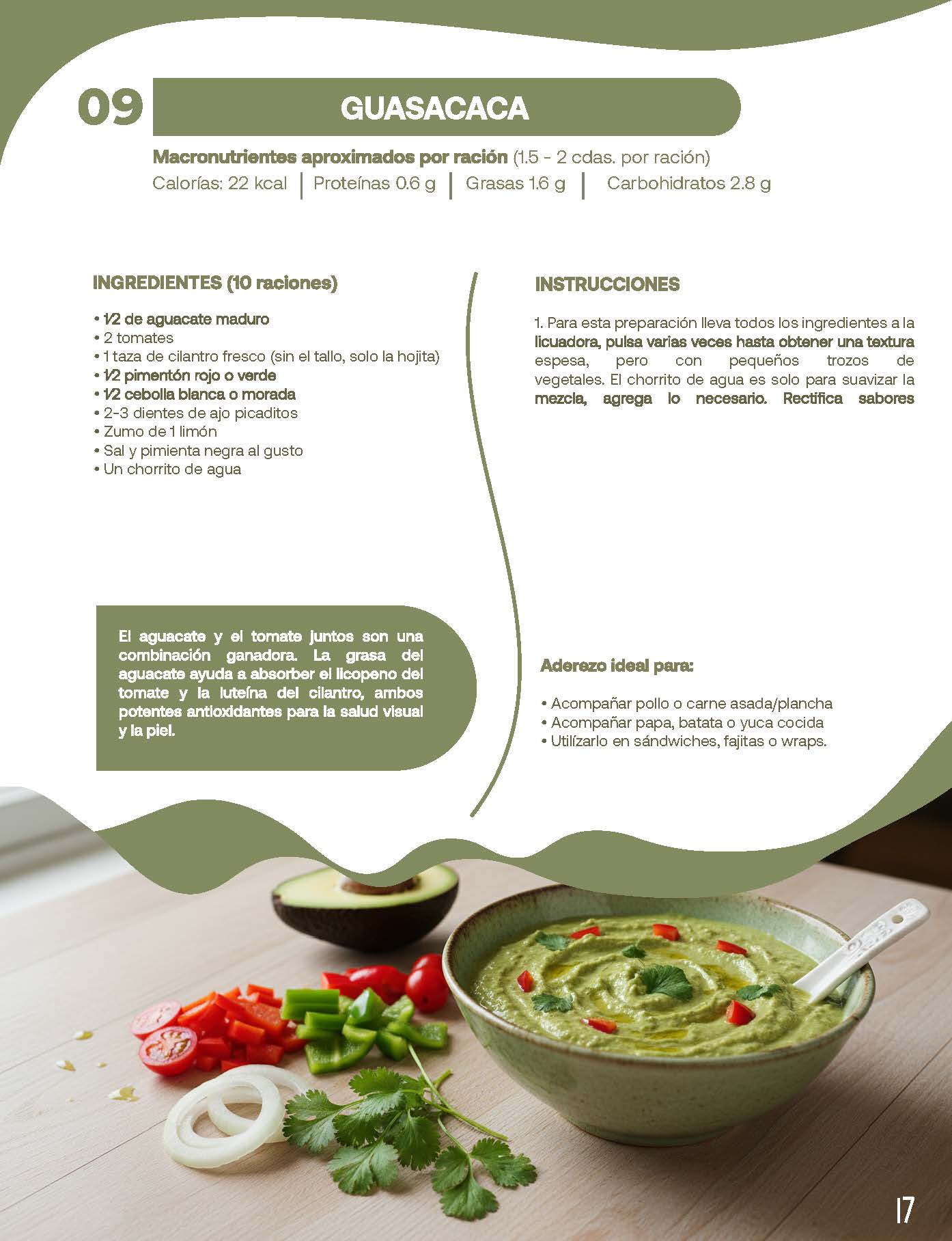 40 Healthy Salad Dressing Recipes