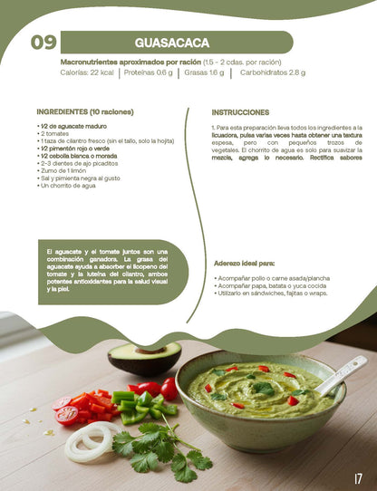 40 Healthy Salad Dressing Recipes