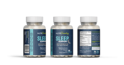 SLEEP