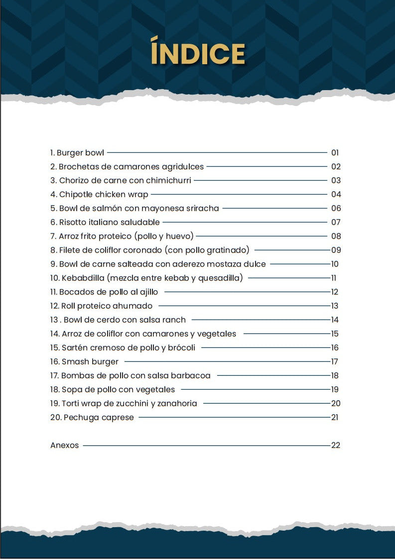 Cenas Expres