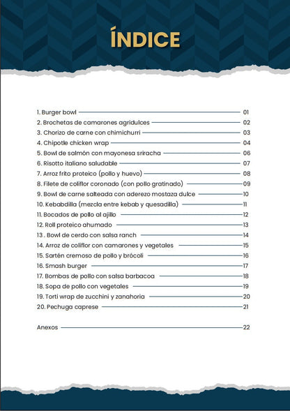 Cenas Expres
