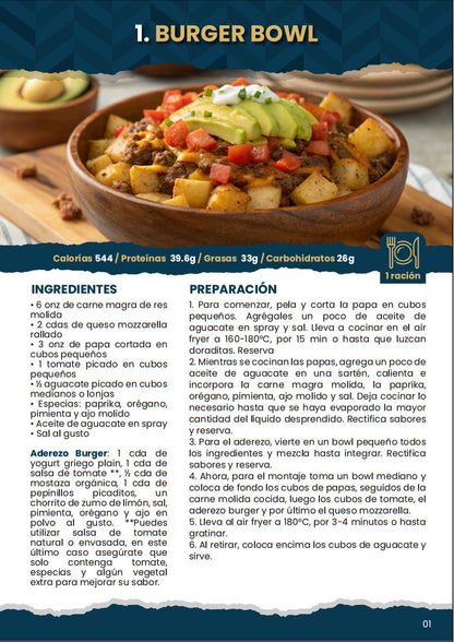 Cenas Expres
