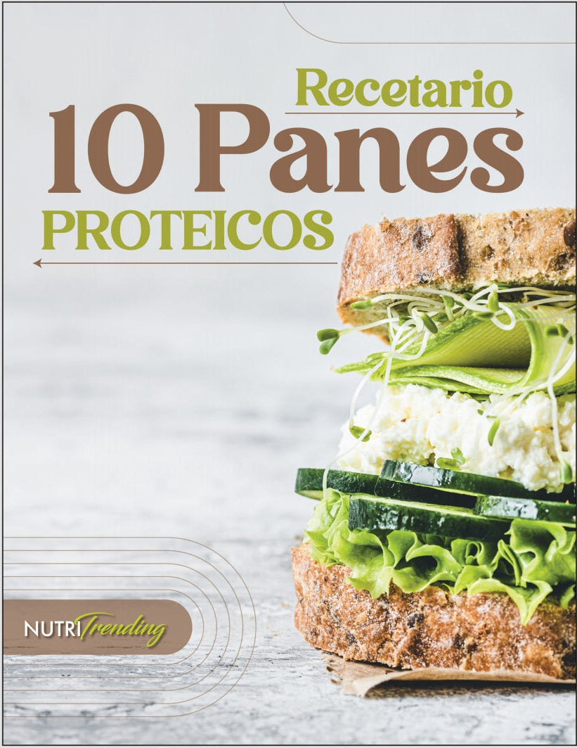 Panes Proteicos