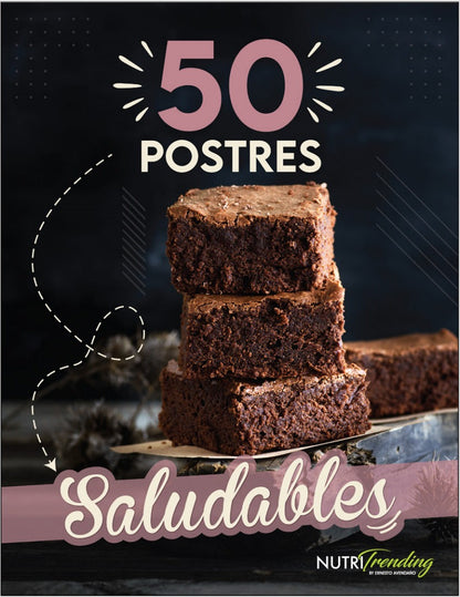 Postres Saludables