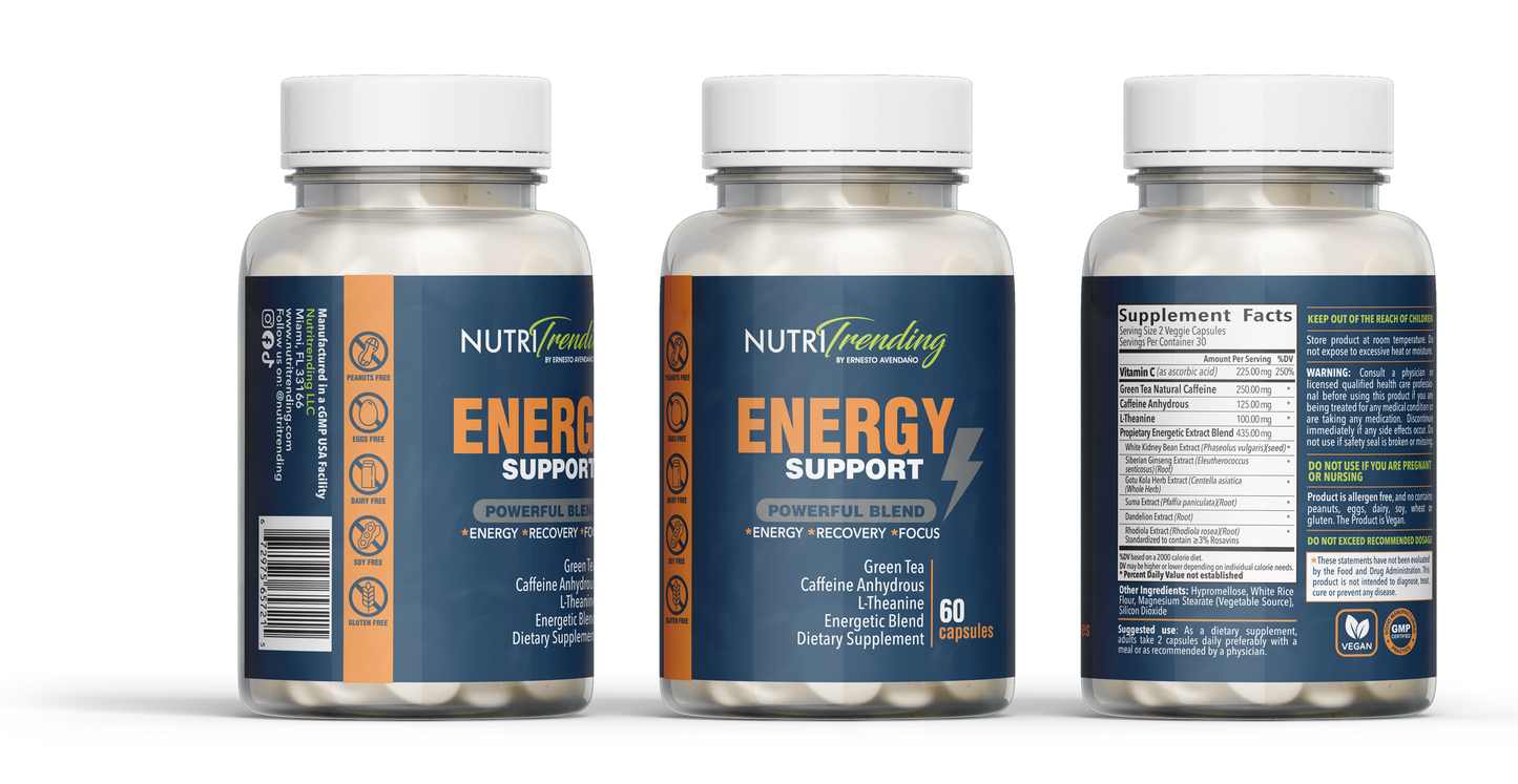 ENERGÍA