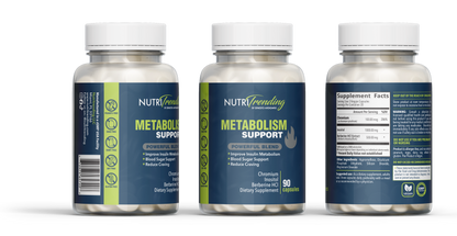 METABOLISM