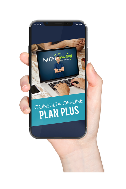 Online Consultation Plus Plan