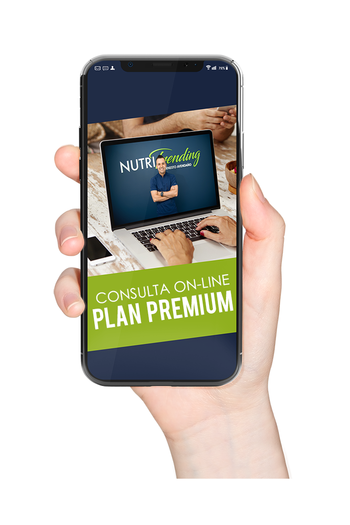 Online Premium Plan Inquiry