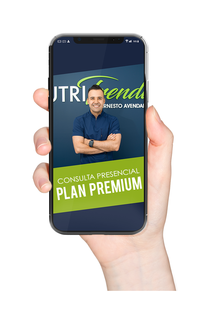 In-person Consultation Premium Plan