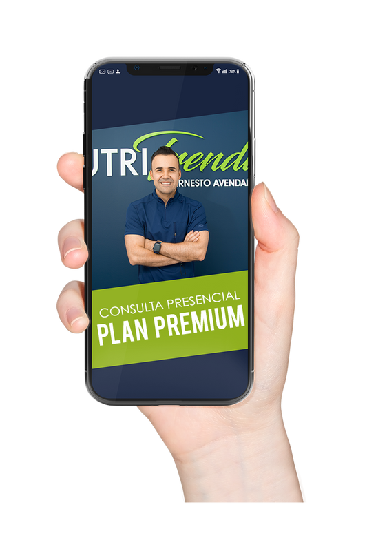 In-person Consultation Premium Plan