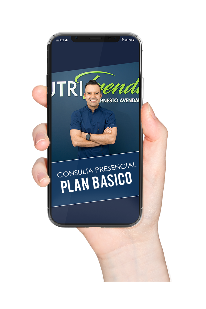 In-person Consultation Basic Plan