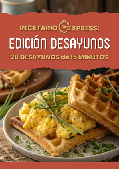 Desayunos Exprés