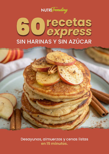 Recetario Express