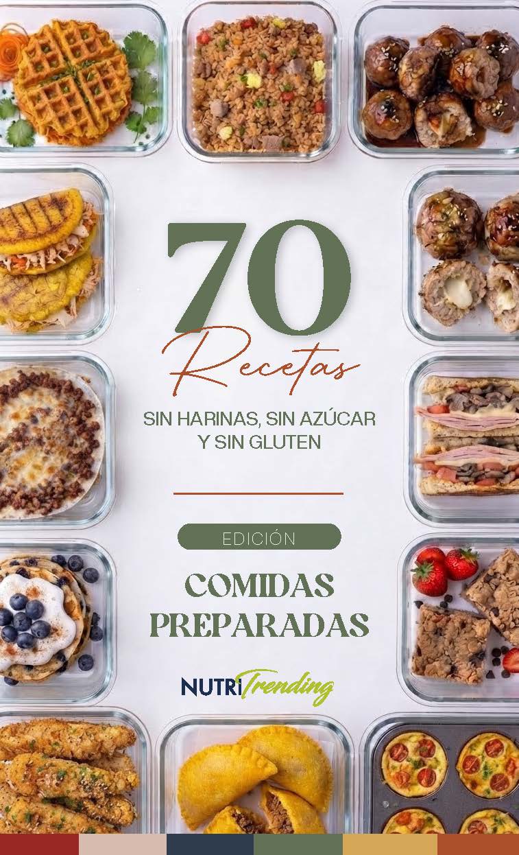 Comidas preparadas
