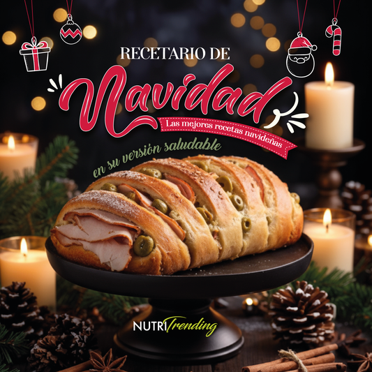 47 Recetas de Navidad