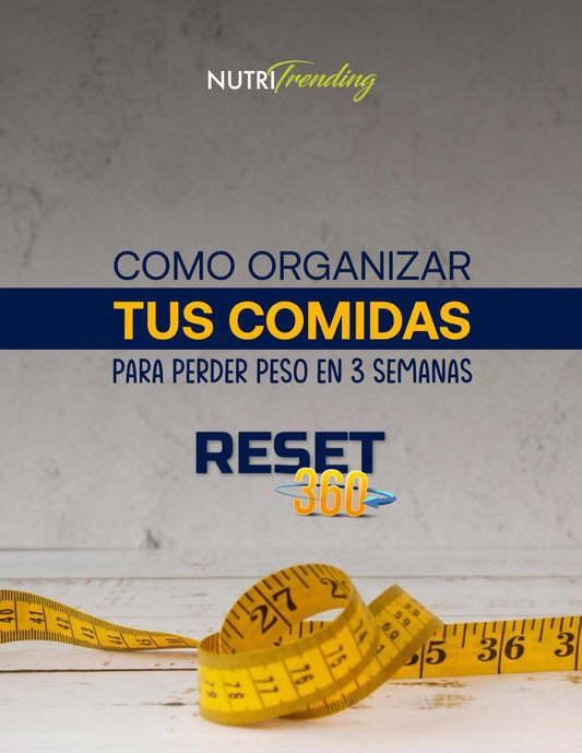 Reset 360
