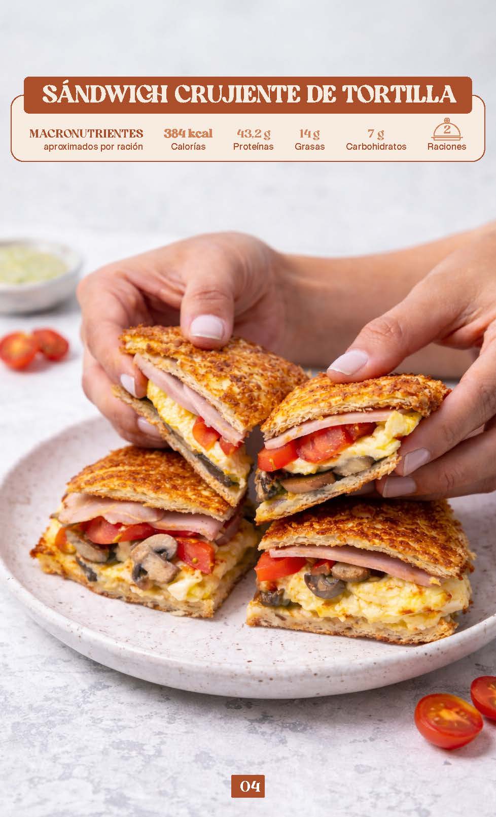 Comidas preparadas