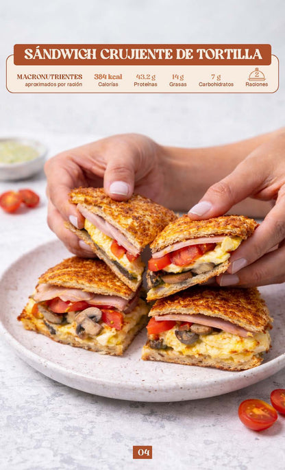 Comidas preparadas