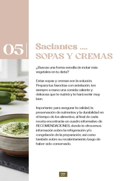 Comidas preparadas